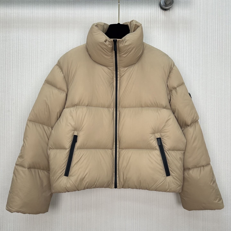 Pra*a down jacket